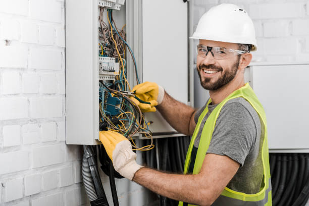 Best Affordable Electrical Installation  in Ballston Spa, NY