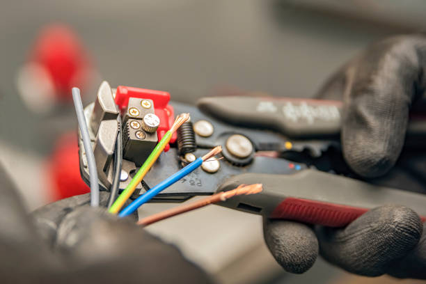 Best Affordable Emergency Electrician  in Ballston Spa, NY