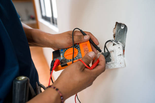 Best Residential Electrician Services  in Ballston Spa, NY
