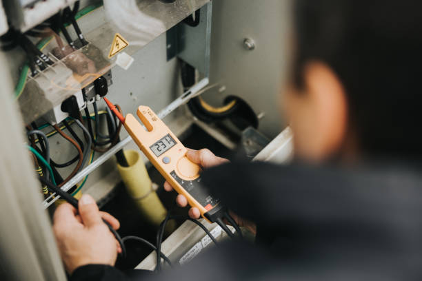 Best Emergency Electrical Repair  in Ballston Spa, NY