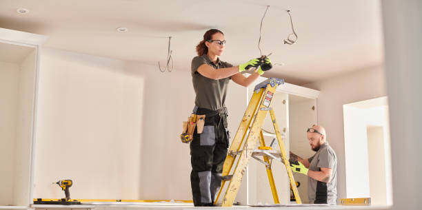Best Electrical System Inspection  in Ballston Spa, NY
