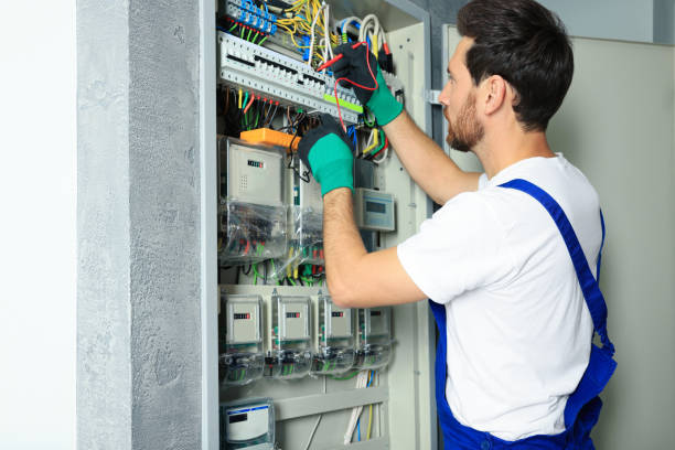 Best Electrical Repair Services  in Ballston Spa, NY