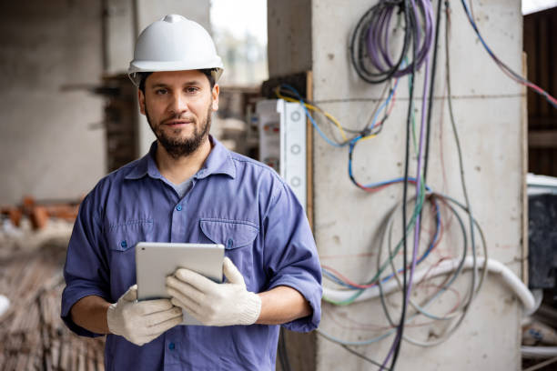 Best Electrician Near Me  in Ballston Spa, NY