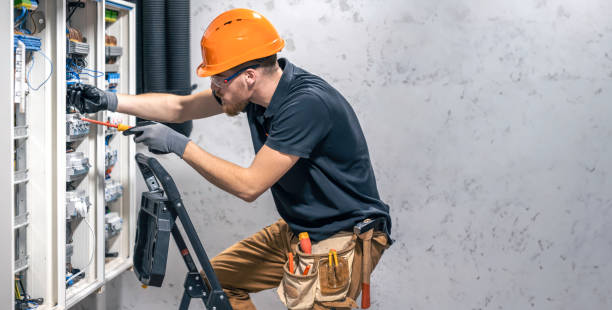 Best Electric Panel Repair  in Ballston Spa, NY